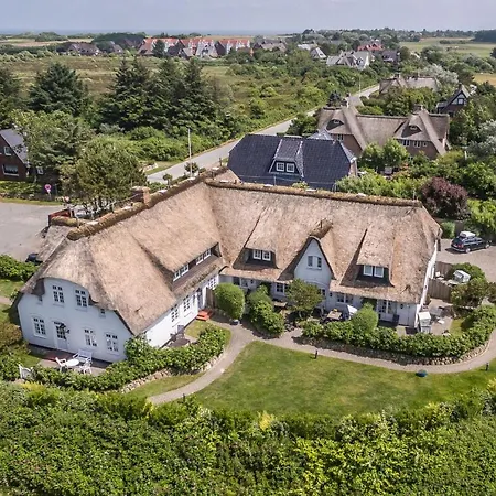 アパート Witthues Miin Luett *